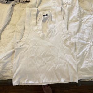 Brandy Melville tank top